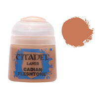 Citadel Paint Layer Cadian Fleshtone 12ml